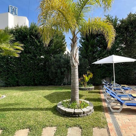 فيلا Golfinho By Check-In Portugal البوفيرا المظهر الخارجي الصورة