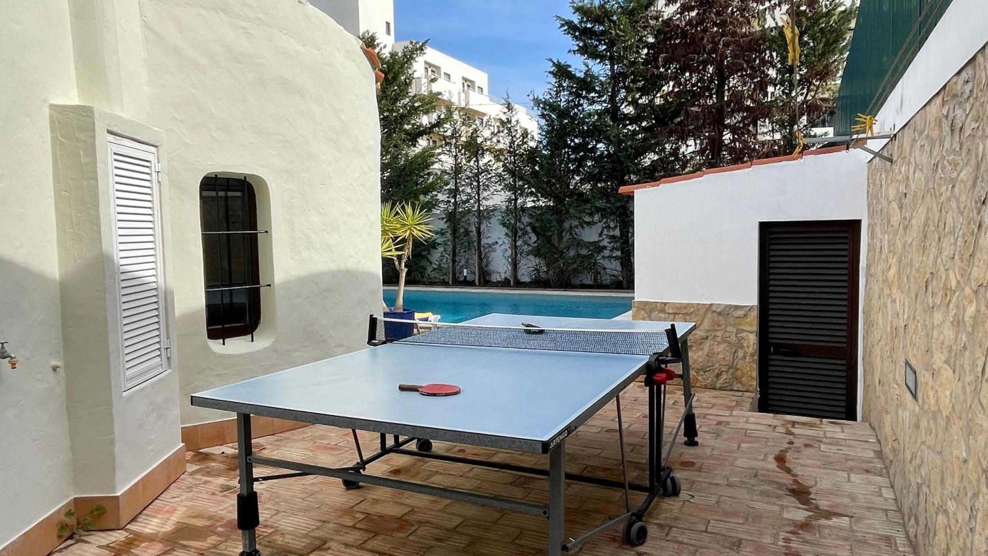فيلا Golfinho By Check-In Portugal البوفيرا المظهر الخارجي الصورة